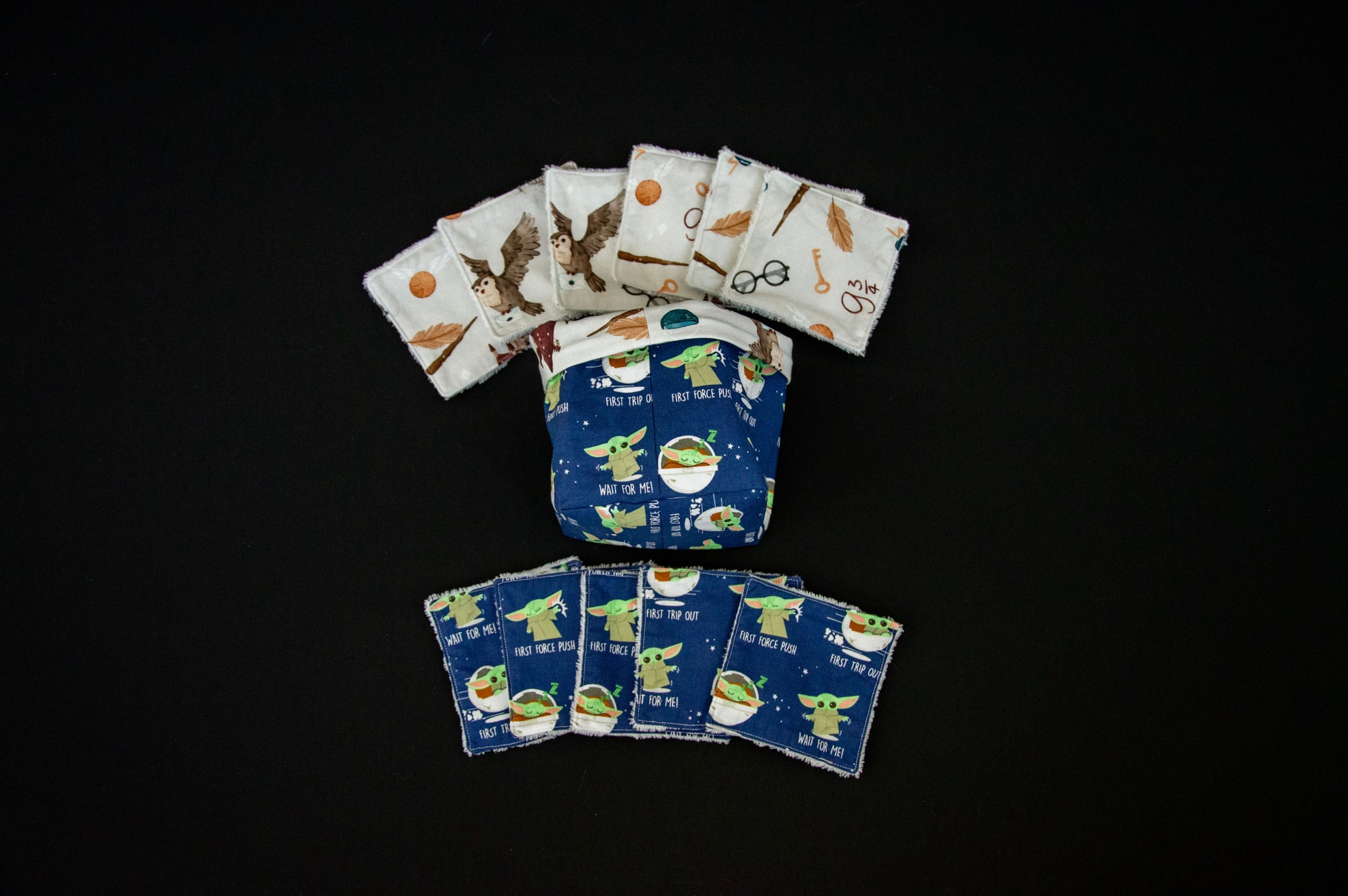 Lingettes-Emilia